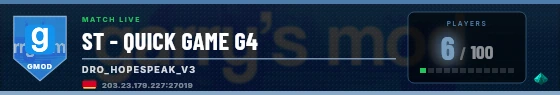 Scoreboard badge preview