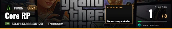 Hero badge preview