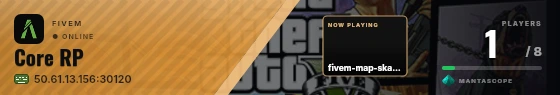 Sweep badge preview