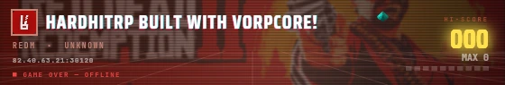 Arcade badge preview