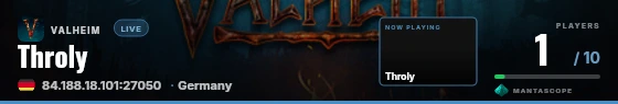 Hero badge preview