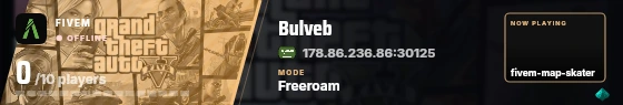 Blade badge preview