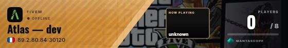 Sweep badge preview