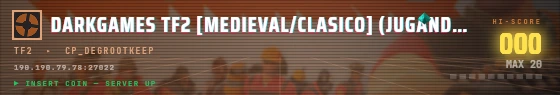 Arcade badge preview