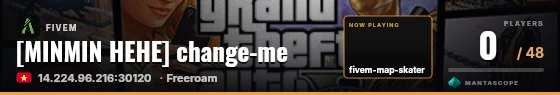 Hero badge preview