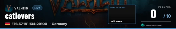 Hero badge preview