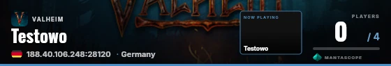 Hero badge preview