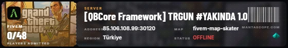 Ticket badge preview