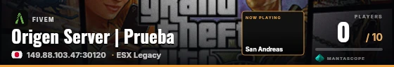 Hero badge preview