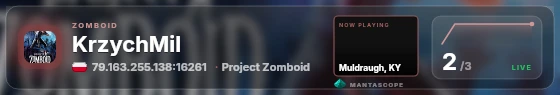 Glass badge preview