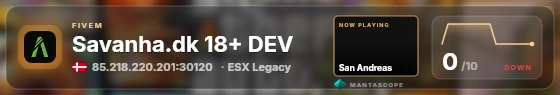 Glass badge preview