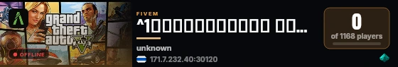 ^1เอ็กดีโฟคิง คริ100ทุกไม้ ตีมันลั่นทุกหัว !! live status badge