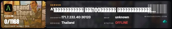 Ticket badge preview