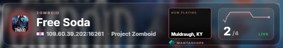 Glass badge preview