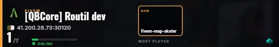 Filmstrip badge preview