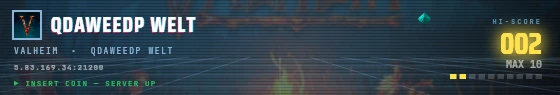 Arcade badge preview