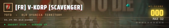 Arcade badge preview