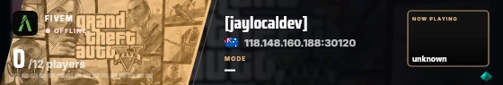 Blade badge preview