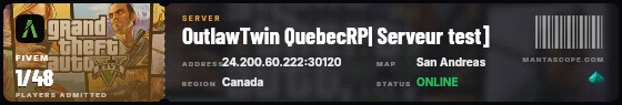 Ticket badge preview