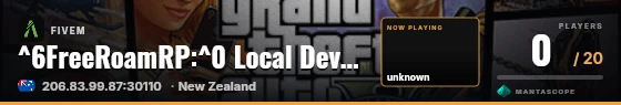 Hero badge preview