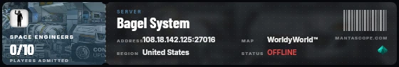 Ticket badge preview