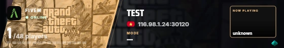 Blade badge preview