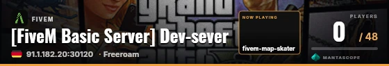 Hero badge preview