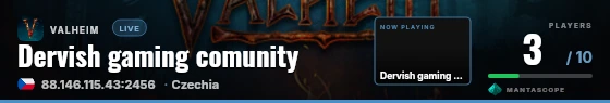 Hero badge preview