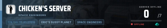 Edge badge preview