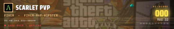 Arcade badge preview