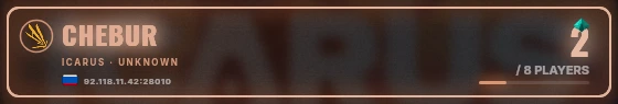 Marquee badge preview