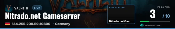 Hero badge preview