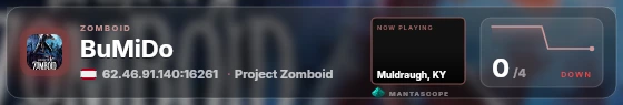 Glass badge preview