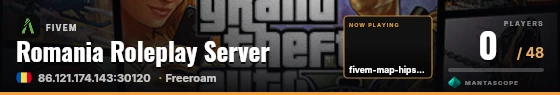Hero badge preview