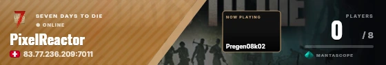Sweep badge preview