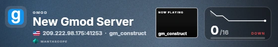 Mesh badge preview