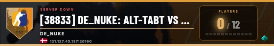 Scoreboard badge preview