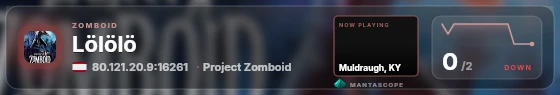 Glass badge preview