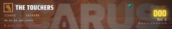 Arcade badge preview