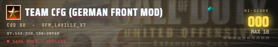 Arcade badge preview