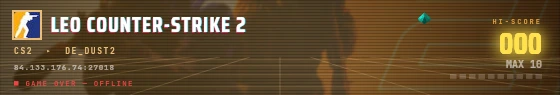 Arcade badge preview