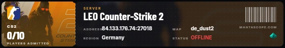Ticket badge preview
