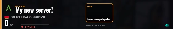 Filmstrip badge preview