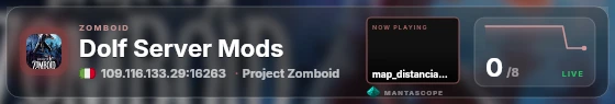 Glass badge preview