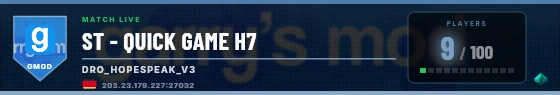 Scoreboard badge preview