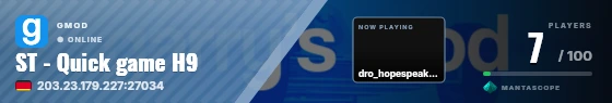 Sweep badge preview