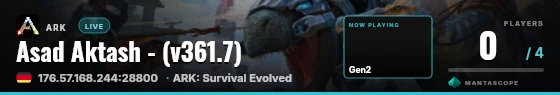 Hero badge preview