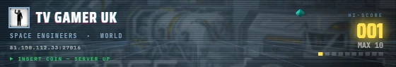 Arcade badge preview