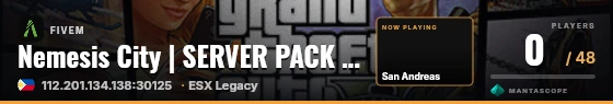 Hero badge preview
