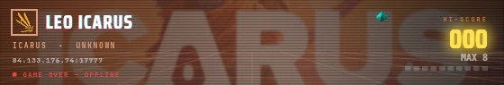 Arcade badge preview